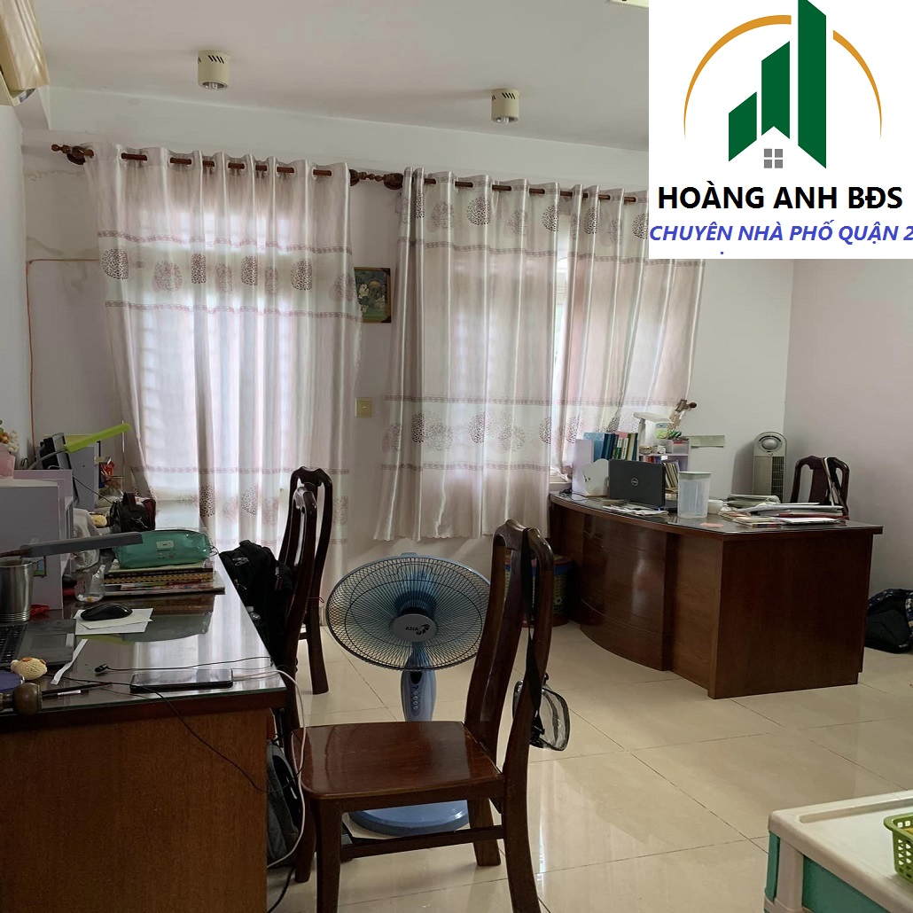 Bán nhà riêng HXH _ Đường Nguyễn Duy Trinh, Quận 2 _ 2 tầng 4 pn 2 wc _ 118 m2 _ Chưa đến 62.3 tr/m2 - Ảnh 1